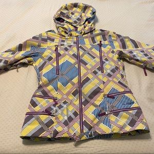 COPY - Women’s Burton Dryride Snowboard Jacket W- Large